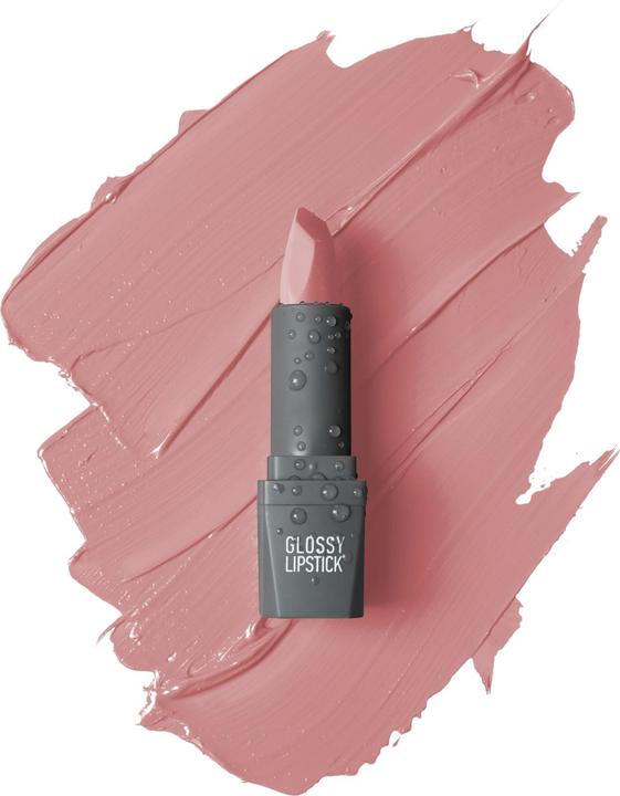 Immagine prodotto Alix Avien Rossetto lucido rosa brillante 301 (rosa brillante)