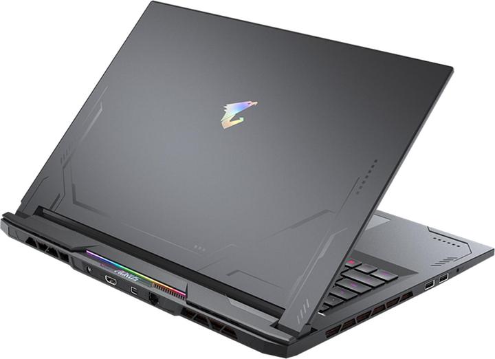 Image du produit Gigabyte AORUS 17X (17.30", Intel Core i9-14900HX, 32 Go, 2000 Go, DE)