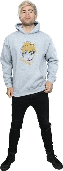 Produktbild Disney Tinkerbell Sparkle Kapuzenpullover (M)