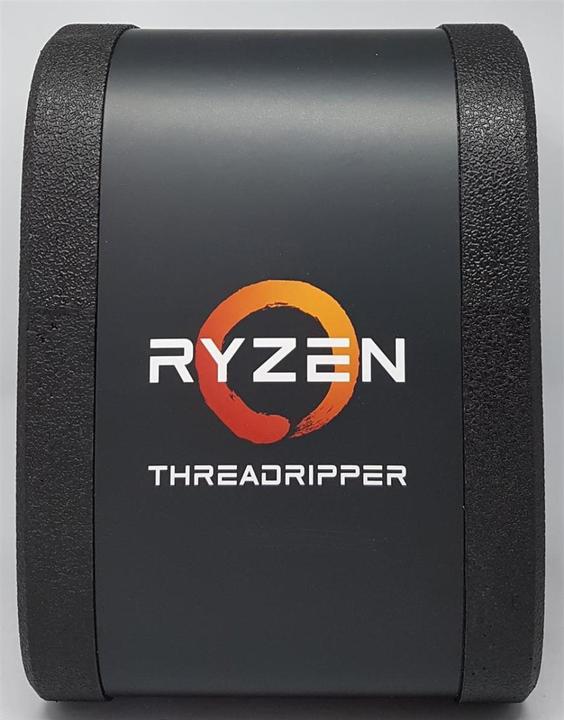 Immagine prodotto AMD Ryzen Threadripper 1900X (TR4, 3.80 GHz, 8 -Core)