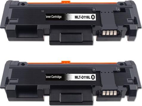 Immagine prodotto Hermex Cartucce Toner Samsung Xpress M2875FW compatibili, nero (FC)