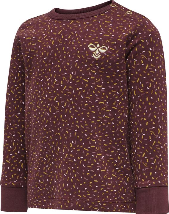 hummel hmlSPRINKLE T-SHIRT L/S (68)