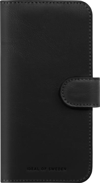Immagine prodotto iDeal Of Sweden Portafoglio magnetico per iPhone 15 Pro Max +, nero (Apple iPhone 15 Pro Max)