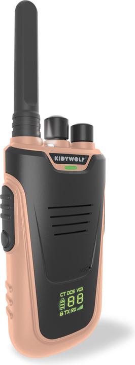 Actual product image Kidywolf Kidytalk (6 km)