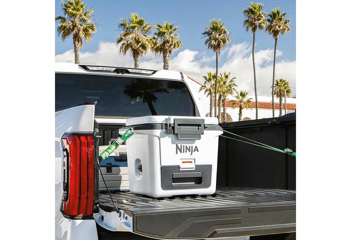 Actual product image Ninja FrostVault (28 l)