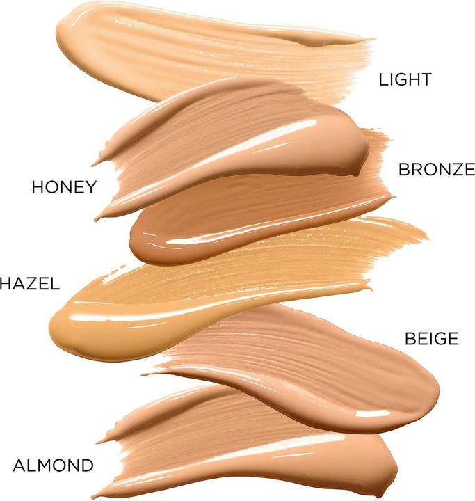 Actual product image Annemarie Börlind Moisture Mak up Honey (Honey)