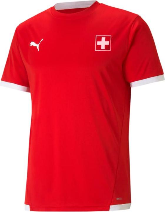 Puma Suisse EM Fan Shirt