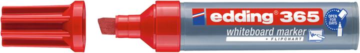 Produktbild Edding Whiteboard Marker 365 (Grau, 7 mm, 1 x)