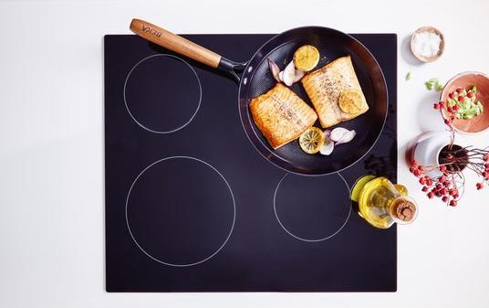 Actual product image Beka Mandala (20 cm, Frying pan, Cast iron)
