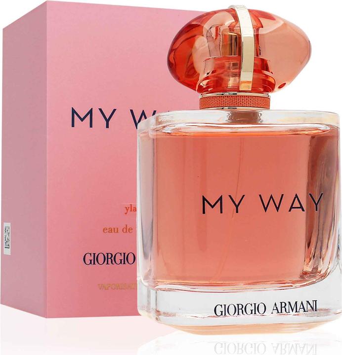 Produktbild Giorgio Armani My Way (Eau de Parfum, 90 ml)