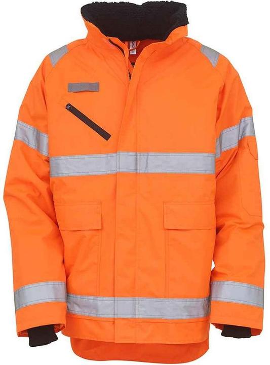 Produktbild Yoko Fontaine Sturmjacke Sicherheit (3XL)