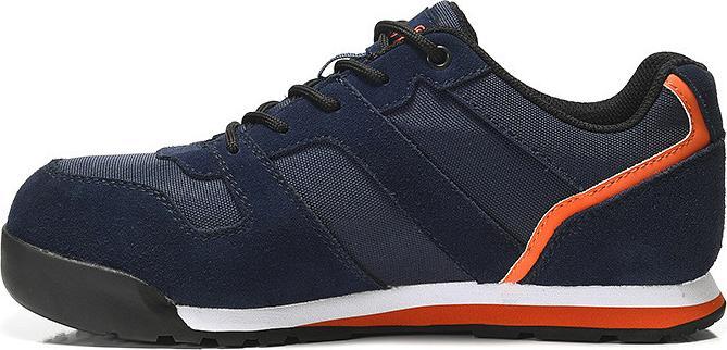 Produktbild Elten Shoes Jori Slim S3, blue 43 (S3, 43)