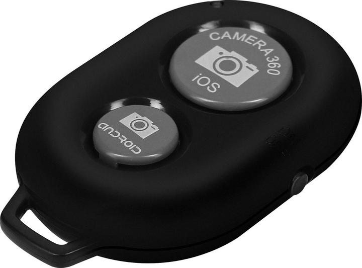Immagine prodotto Avizar Telecomando Bluetooth per smartphone Scatto remoto dell'otturatore, foto, selfies (Bluetooth)