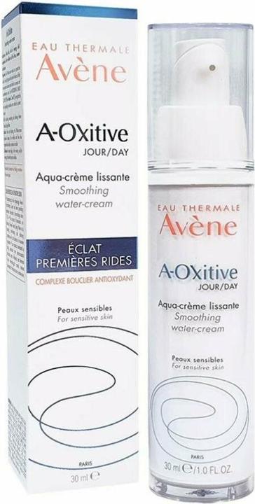 Image du produit Avène Antioxydant A-Oxitif (30 ml, Crème de jour)