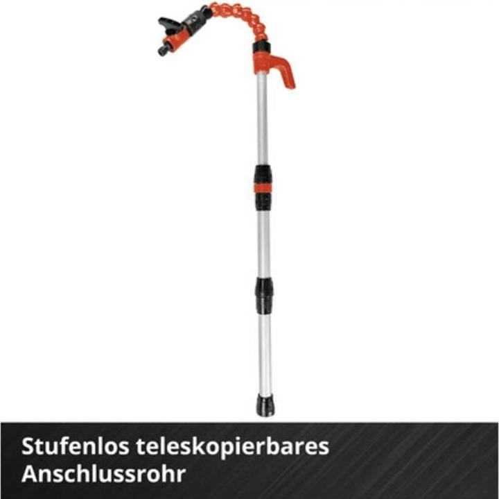 Image du produit Einhell GE PP 18 RB Li (Pompe de jardin)
