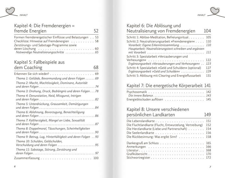 Image du produit Fremdenergien (Allemand, Claus Walter, 2023)