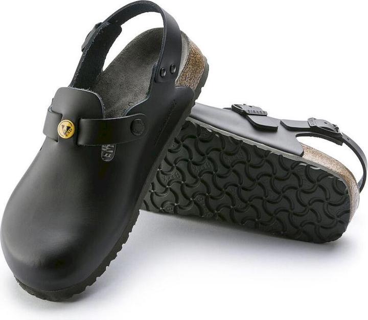 Actual product image Birkenstock Tokio ESD sandals (48)