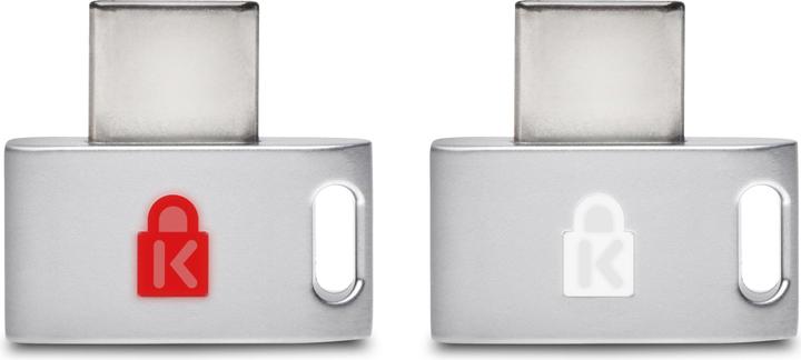 Produktbild Kensington VeriMark Guard