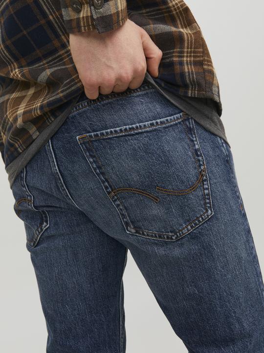 Image du produit Jack & Jones Mike Original SBD 551 Jeans Comfort Fit (W34/L34)