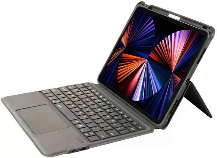 Immagine prodotto 4smarts Cover Solid Pro (CH, iPad 2022 (10a generazione))