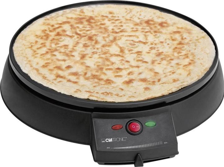 Clatronic Crêpe Maker CM 3372
