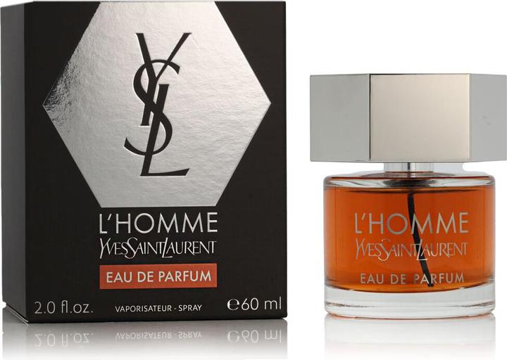 Produktbild Yves Saint Laurent L'Homme Eau de Parfum (Eau de Parfum, 60 ml)