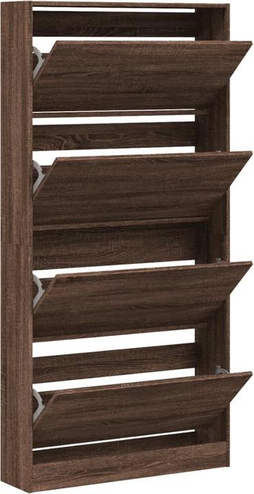 Produktbild VidaXL Nalani (80 x 21 x 163.5 cm)