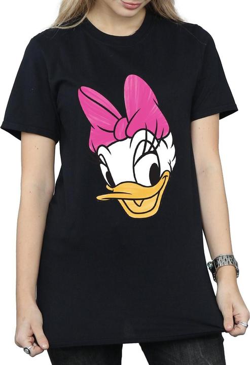 Produktbild Disney Daisy Duck Head Painted TShirt (S)