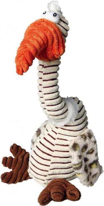 Trixie Vulture (Plush toy dog)