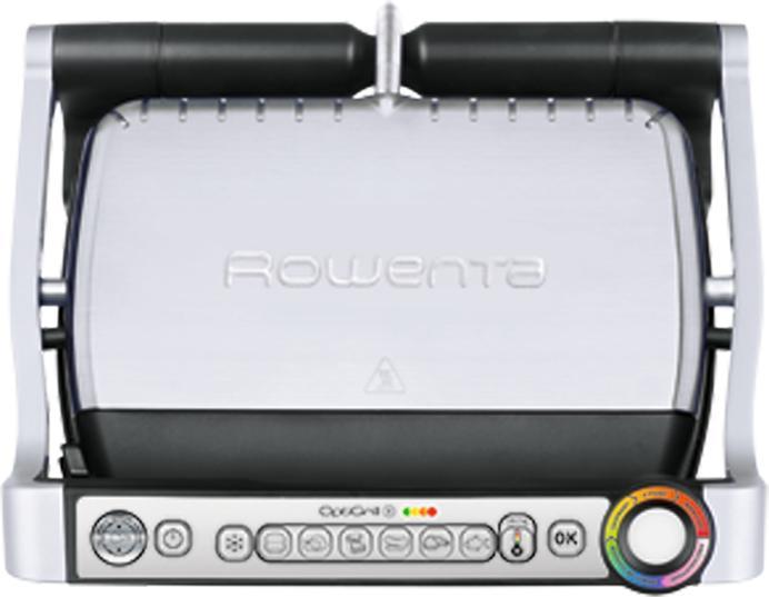 Immagine prodotto Rowenta Optigrill GR461B