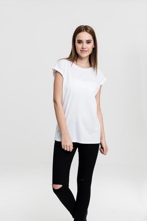 Image du produit Urban Classics tee (L)