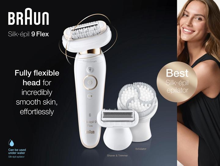 Image du produit Braun Silk Epil 9