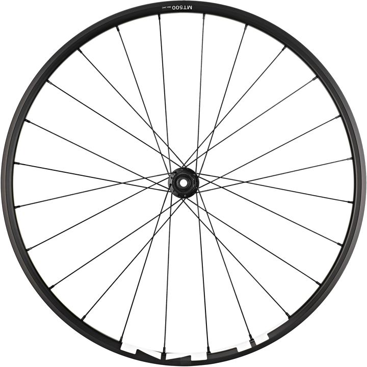 Shimano Wh-Mt500 (Hinterrad, 27.5")