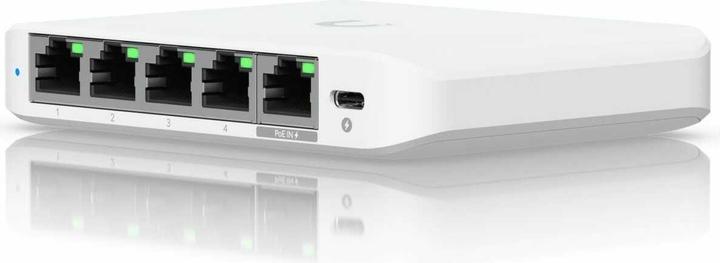 Ubiquiti Flex Mini 2.5G (5 Ports)