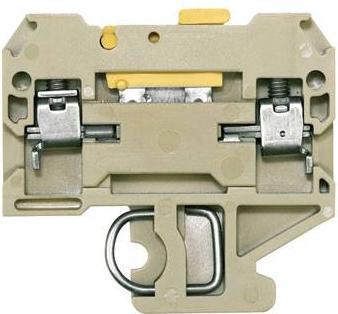 Image du produit Weidmüller Bj Sectionnable Sak (Divers)
