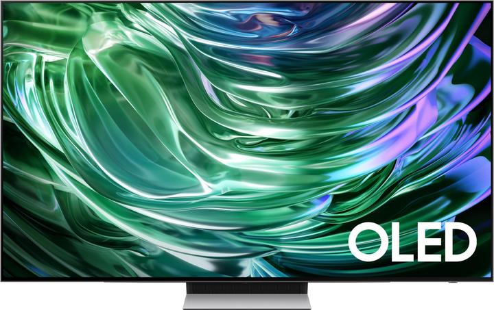 Actual product image Samsung QE65S93DATXXN (65", OLED, 4K, 2024)