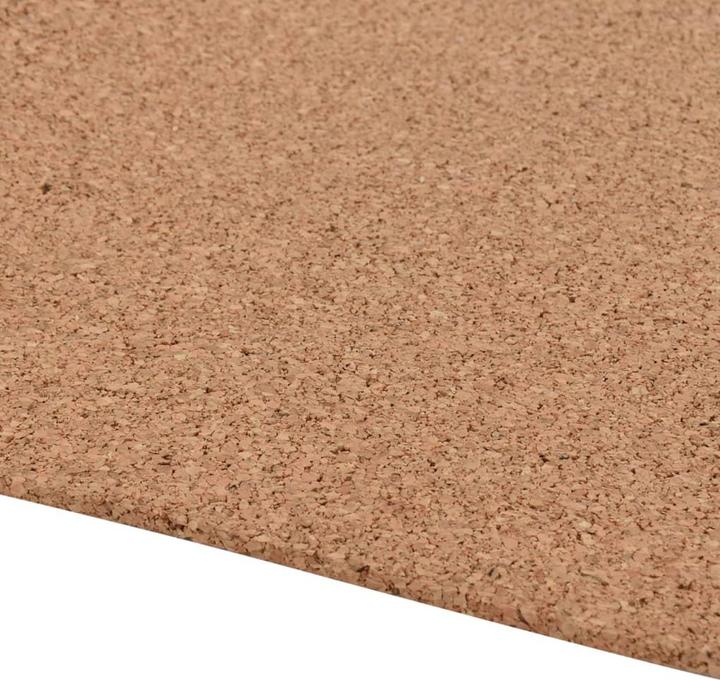 Produktbild VidaXL Raynard (Pinnwand, 100 x 500 cm)
