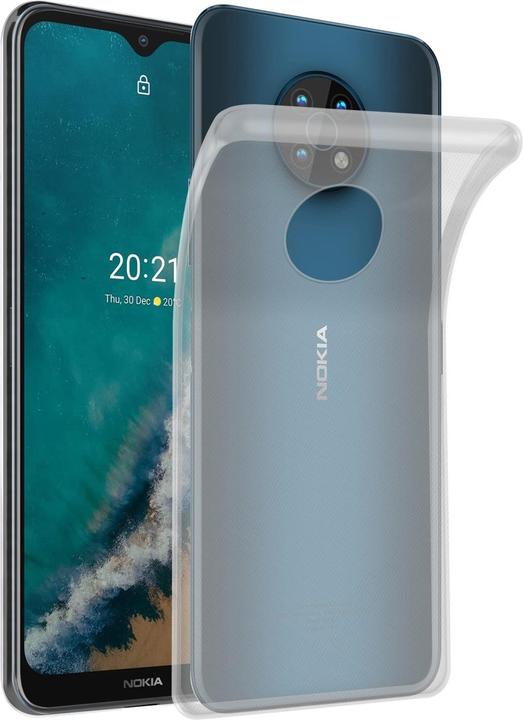 Immagine prodotto Cadorabo Copertura AIR ultra sottile in TPU (Nokia G50 5G)