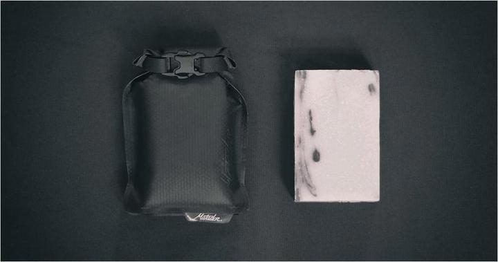 Productafbeelding Matador FlatPak (Flessen voor vloeistoffen)