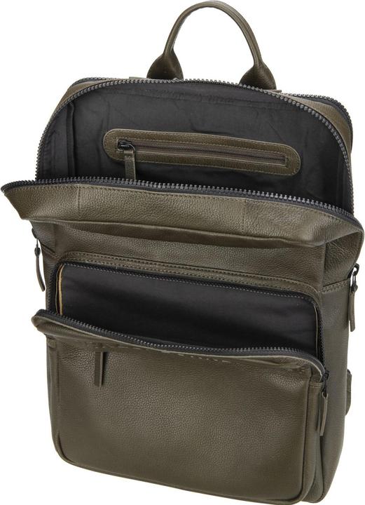 Produktbild Burkely MINIMAL MASON BACKPACK 15.6" (20.30 l)