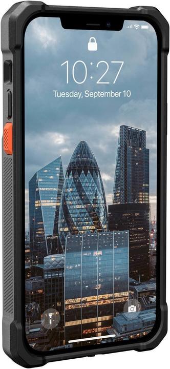Produktbild UAG Workflow Battery Case for Apple iPhone 13