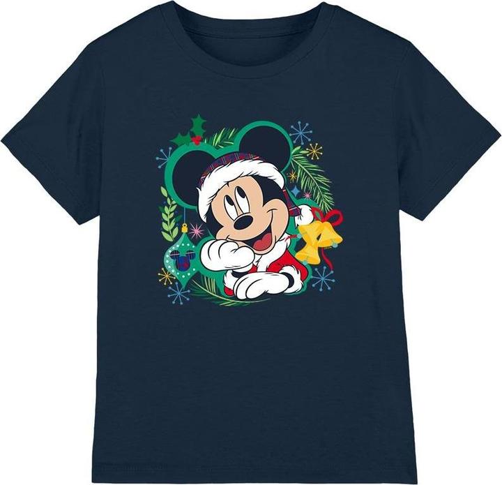 Disney TShirt weihnachtliches Design