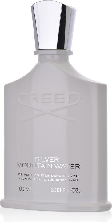 Produktbild Creed Silver Mountain Water (Eau de Parfum, 100 ml)