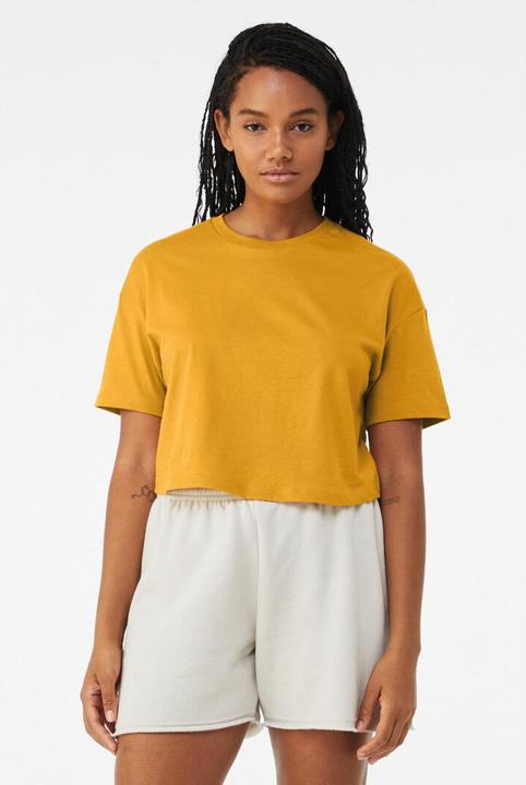Bella Canvas T-Shirt Frau