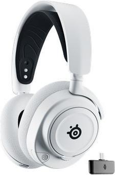SteelSeries Arctis Nova 7X (Wireless, Cable)