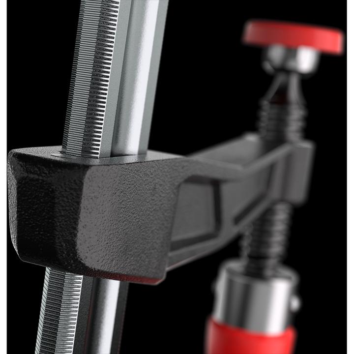 Produktbild Bessey Schraubzwingen-Set limitierte Sonderedition zum 135-j+AMMApA-hrigen Ju (250 mm)