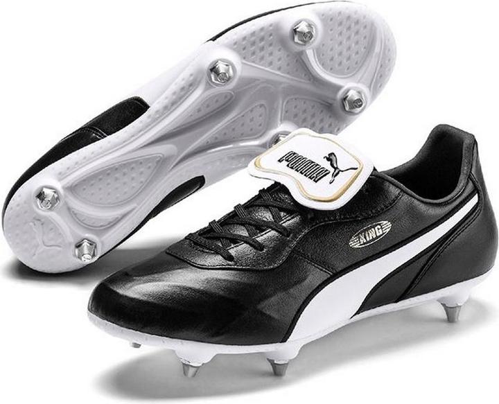 Immagine prodotto Puma Scarpe da calcio King Top Leather (40)