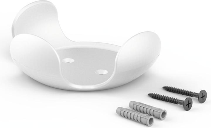 Image du produit Hama Google Home Mini Mount (1 pièce, Installation murale, Inclinable)