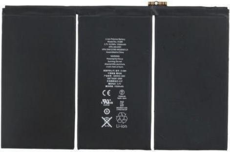 Immagine prodotto Renov8 Batteria sostitutiva per iPad 2nd Gen