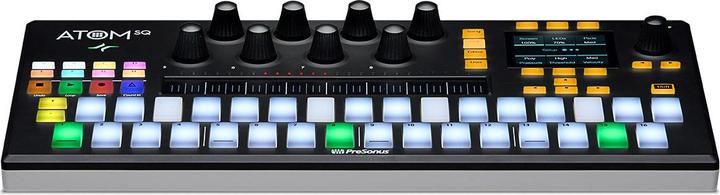 Produktbild PreSonus Atom Sq (Keyboard)